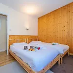 De Lognan- Les Jorasses 26 - Happy Apartament *