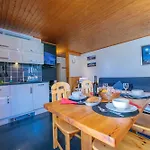 Apartament De Lognan- Les Jorasses 26 - Happy