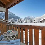 De Lognan- Les Jorasses 26 - Happy Apartament
