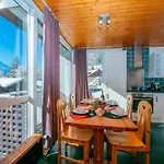 De Lognan- Les Jorasses 26 - Happy Apartament Chamonix