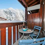 De Lognan- Les Jorasses 26 - Happy Apartament *