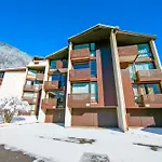 De Lognan- Les Jorasses 26 - Happy Apartament Chamonix