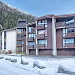 De Lognan- Les Jorasses 26 - Happy Apartament Chamonix