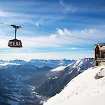 De Lognan- Les Jorasses 26 - Happy Chamonix