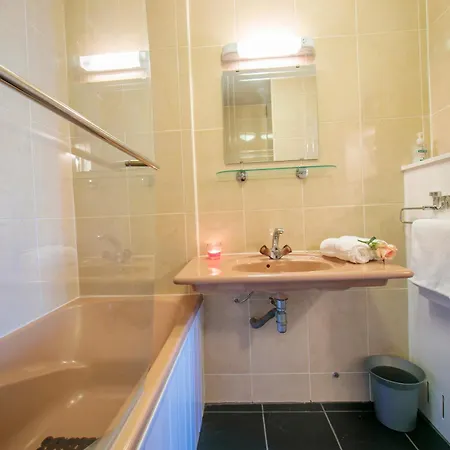 Apartamento De Lognan- Les Jorasses 26 - Happy Chamonix