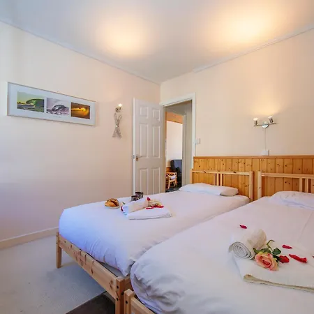 Apartamento De Lognan- Les Jorasses 26 - Happy