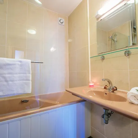 Apartamento De Lognan- Les Jorasses 26 - Happy *