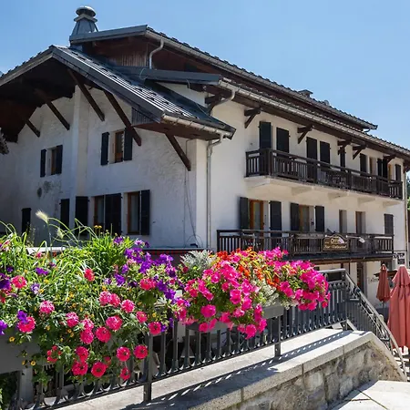 De Lognan- Les Jorasses 26 - Happy Apartament Chamonix